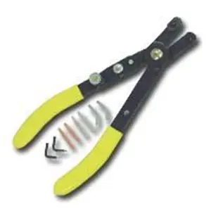 Lisle  Convertable Internal/External Snap Ring Pliers