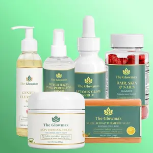 The Glowmax Total System