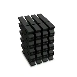 20 Colorful Wooden Clips, DIY Decorative Photo Clips, Small Size Wooden Clothes Pins, Closed Decoration Clamps, Versatile Use, Home Decoration