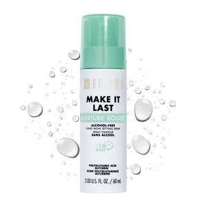Make It Last Moisture Boost Alcohol-Free Setting Spray Make It Last Moisture Boost Alcohol-Free Setting Spray