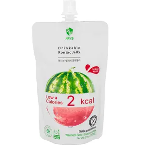 Jelly B Drinkable Konjac Jelly – Watermelon