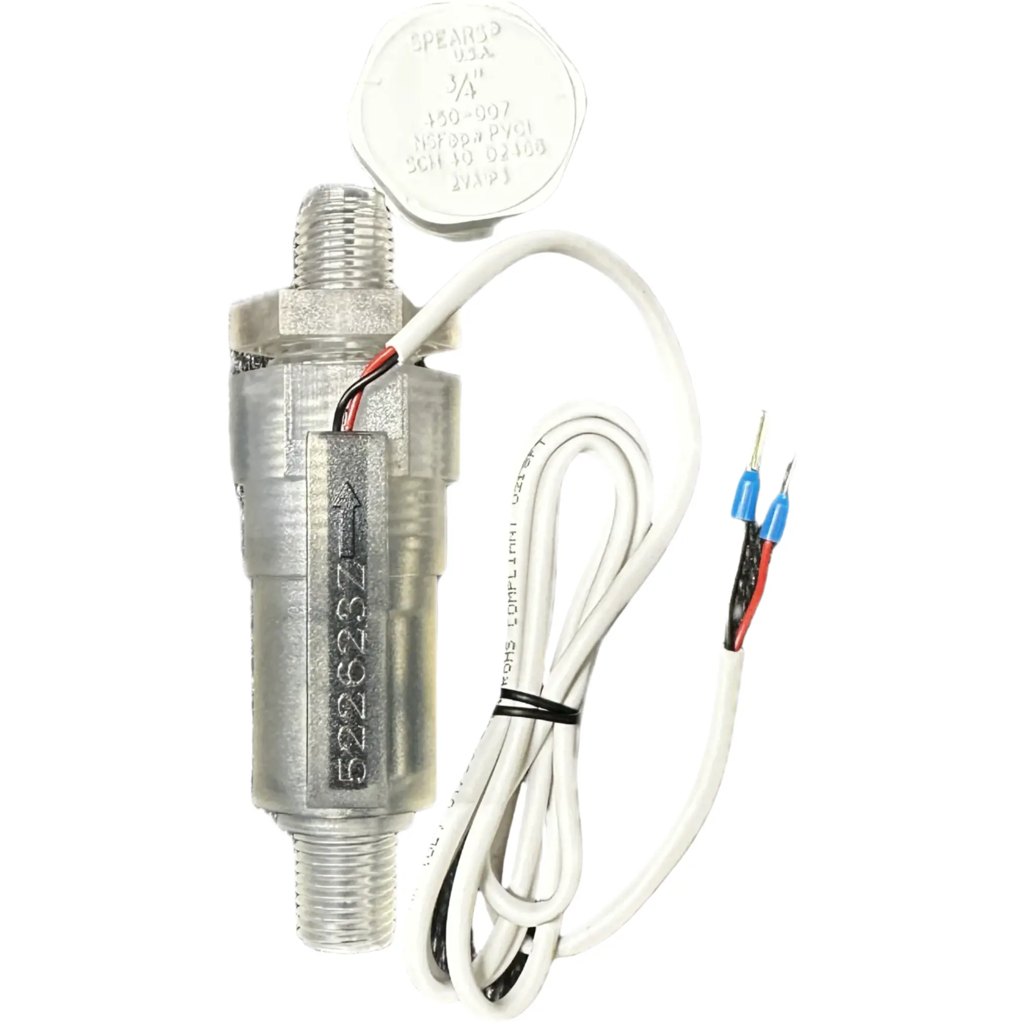 Pentair Intelllichem External Low Flow Switch Kit, 3ft Cable | 522623Z