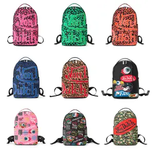 Von Dutch Backpacks - Multiple Styles/Sizes