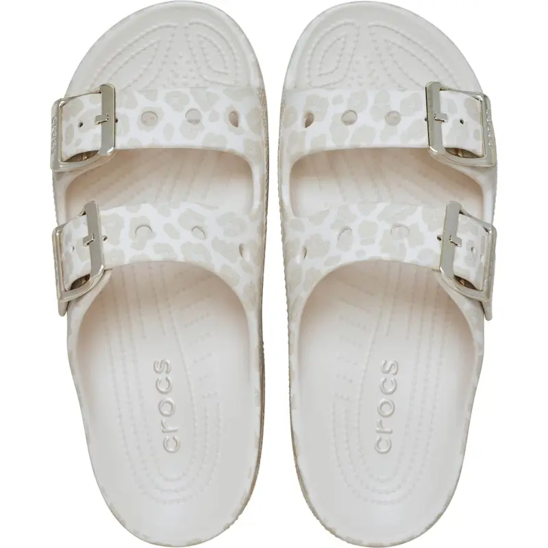 Almond Tint/Leopard