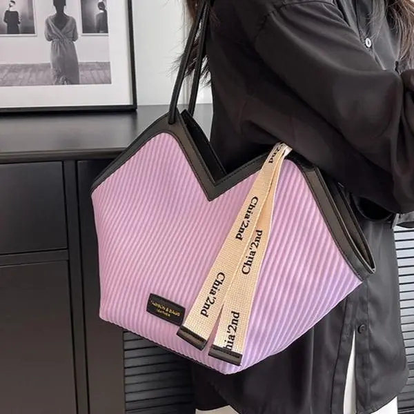2026 New Spring/Summer Collection: High-End Commuter Shoulder Bag, Tote ...