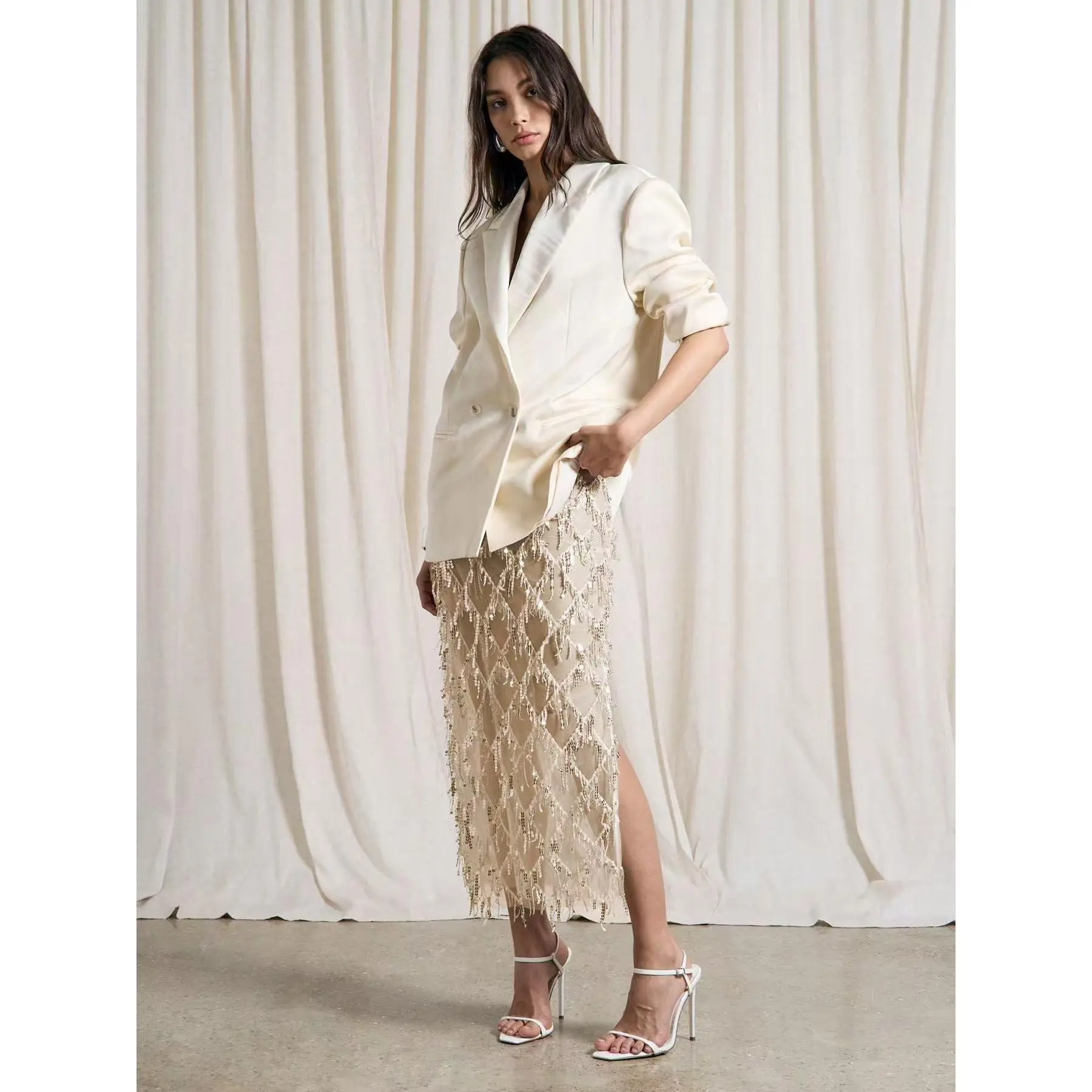 Y 636 Apricot Asian Gold