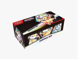 Pokemon Prismatic Surpise Box