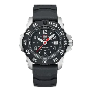 Luminox Navy SEAL Rubber, Steel, CARBONOX™ (RSC) Military Dive Watch, 45 mm SKU: XS.3251.CB
