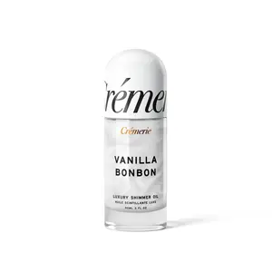 Cremerie Vanilla Bon Bon Luxury Body Oil