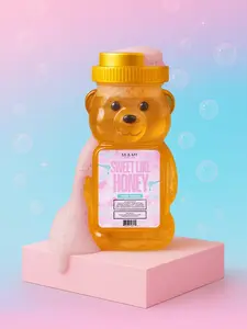 Sweet Like Honey Feminine Wash