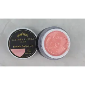 Brocade Builder Gel 30ml # 3