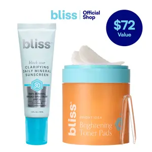 Bliss Brighten & Block Duo (2PC)