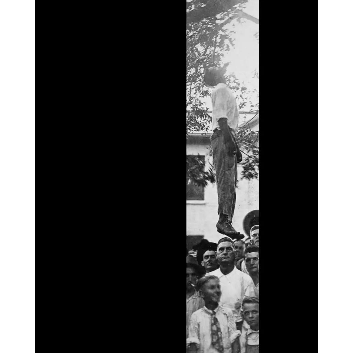 Without Sanctuary | Lynching Photography in America, Historical Archive, Civil Rights History & Racial Violence Documentation Book - Hardcover