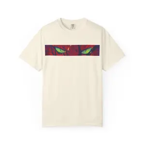 Fire of Rage T-Shirt