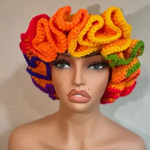 Crochet Hat