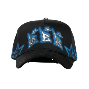 BARBAS HATS -  "BBB"