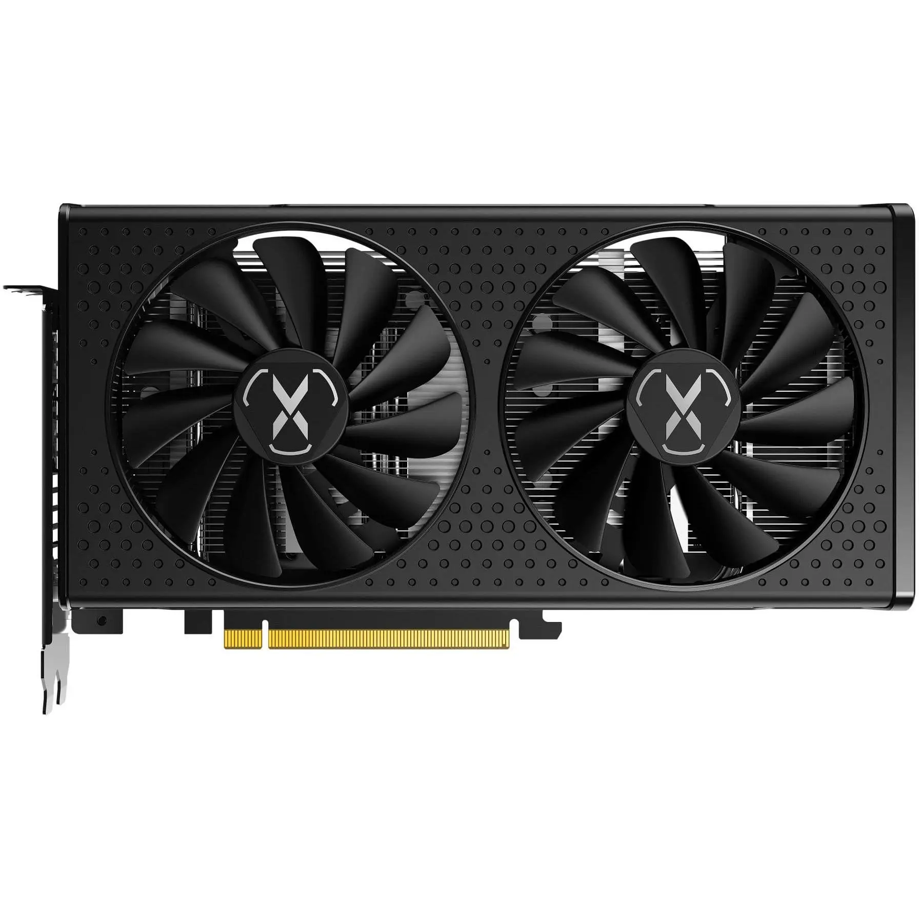 SPEEDSTER SWFT210 AMD Radeon RX 7600 Core 8GB GDDR6 PCI Express 4.0 Graphics Card
