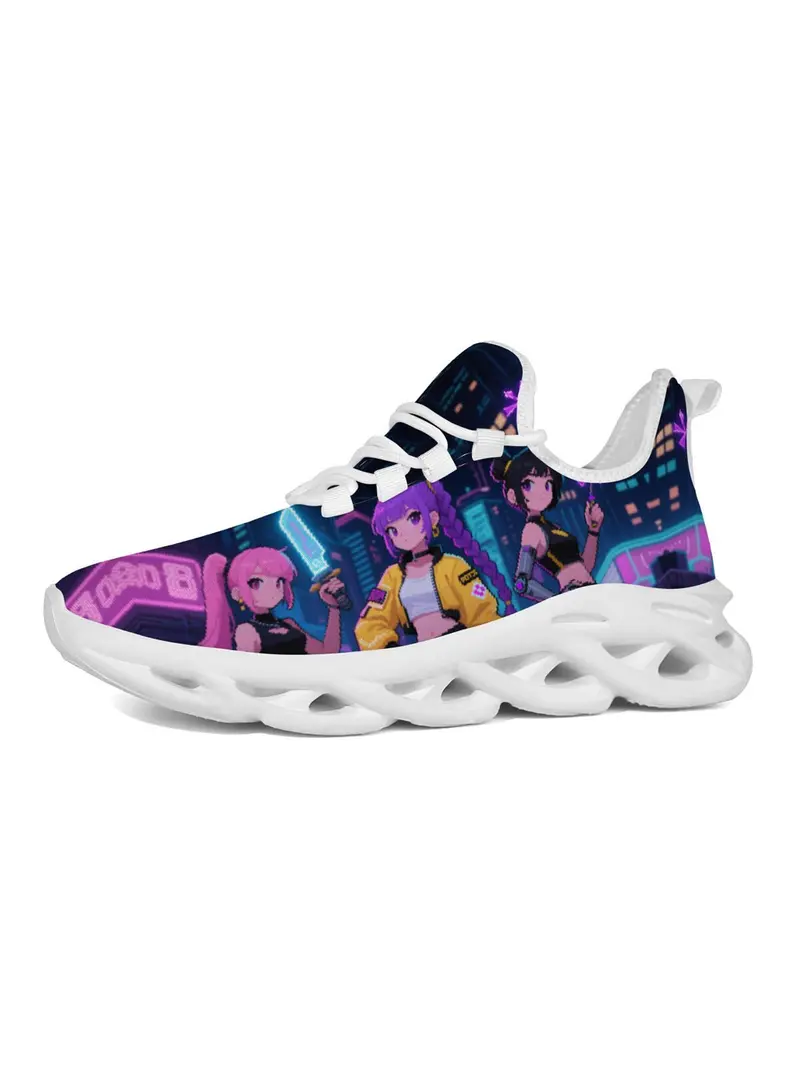 anime shoe collabs - TikTok Shop