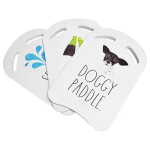 Rae Dunn Foam Kickboard