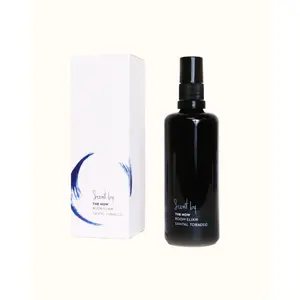 Scent by The NOW Santal Tobacco Room Elixir