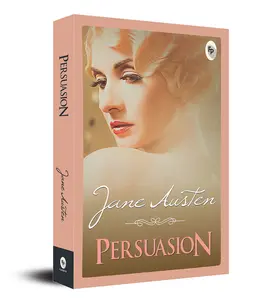 USED-Persuasion by Austen, Jane (Paperback)