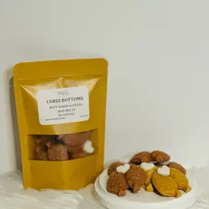 Corgi Bottoms Wax Melts