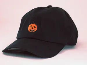 Classic Pumpkin hat