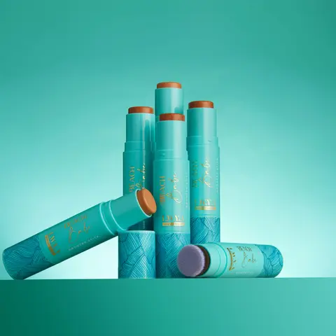 LWYA Beach Babe Bronzer Stick