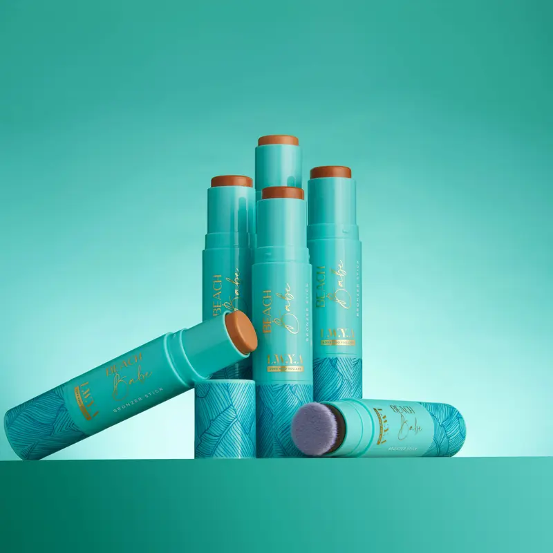 LWYA Beach Babe Bronzer Stick