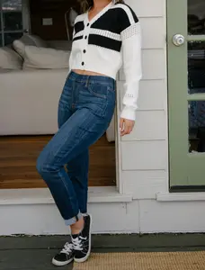 Slims High Rise Pull On Judy Blue Jeans