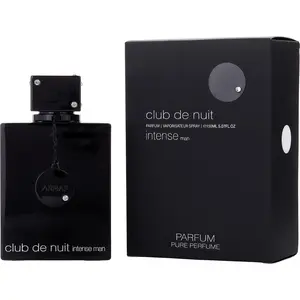 Armaf Club De Nuit Intense By Armaf Parfum For Men