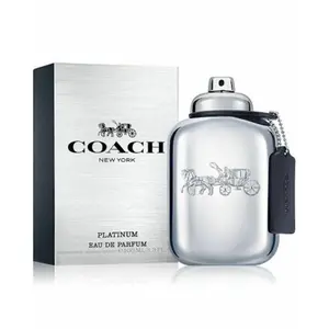 Coach  Platinum EDP Spray for Men - 3.3 oz
