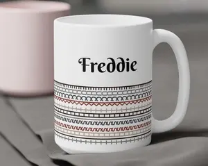 [Sale off up to 30%] Fuck This Shit Mug, Personalised Funny Gift for-Coworker, Hidden Message Office Mug, Sarcastic Mug gift for work mate, Funny Hidden Message