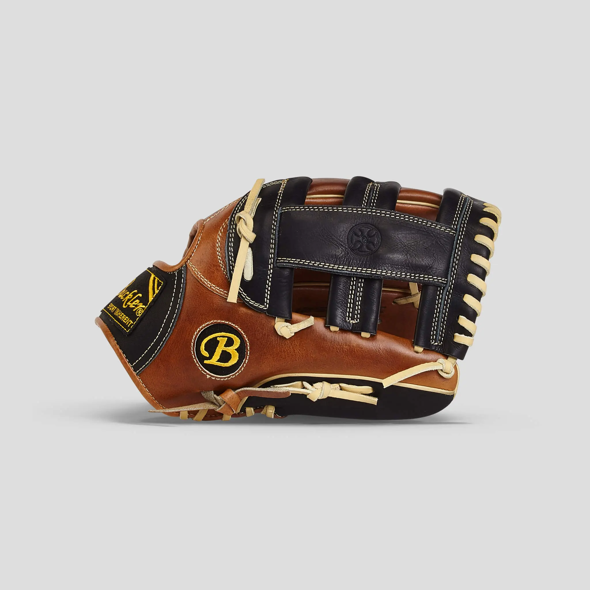 H-Pro 12.5" Baseball Outfielder Glove