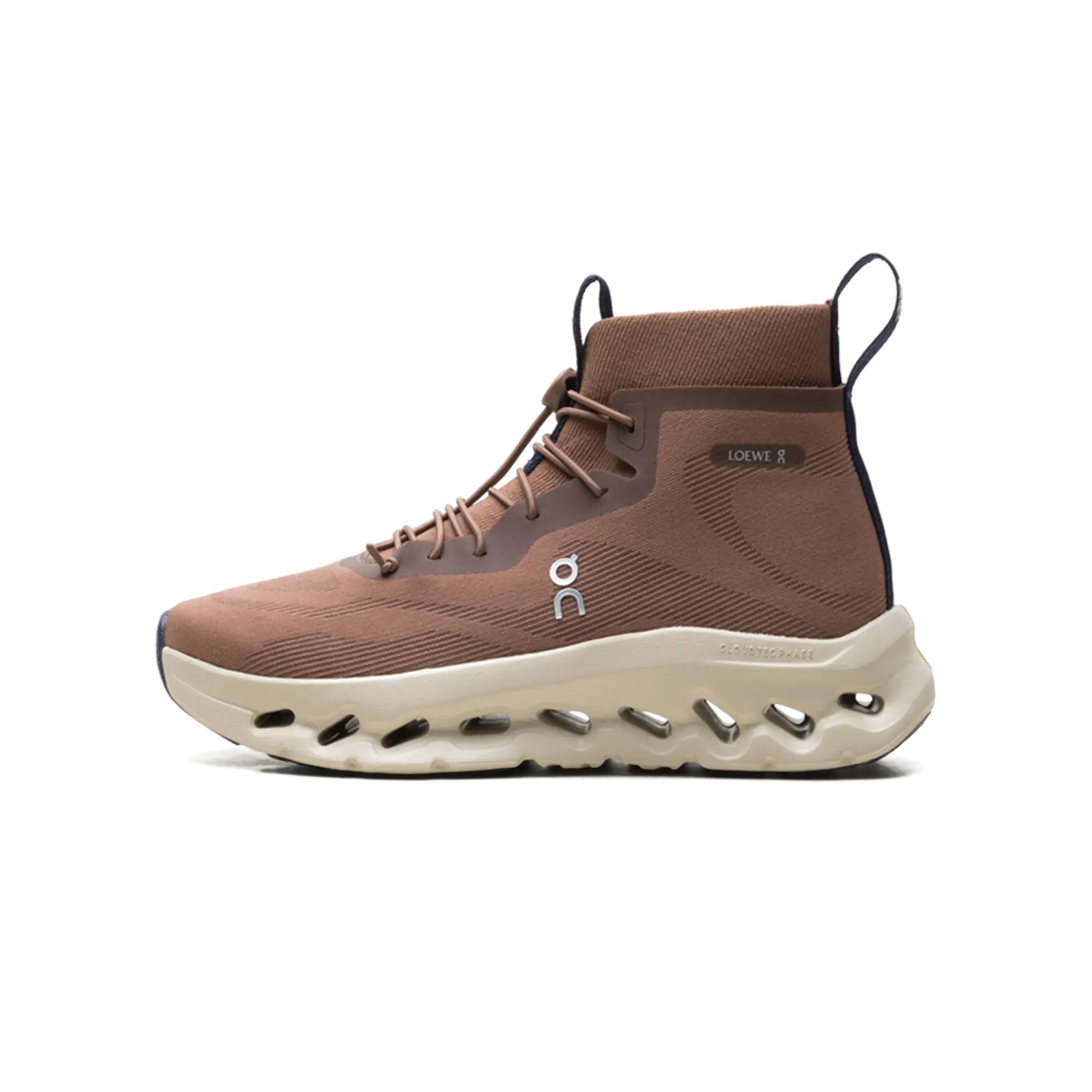 Cloudtilt Hi WMNS "LOEWE - Taupe Oatmeal Navy" L929282X43 8659