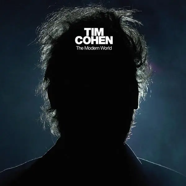 Tim Cohen - Modern World  [COMPACT DISC - CD]