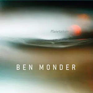 Planetarium - Ben Monder - CD