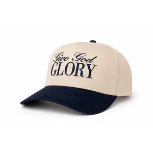 Give God Glory