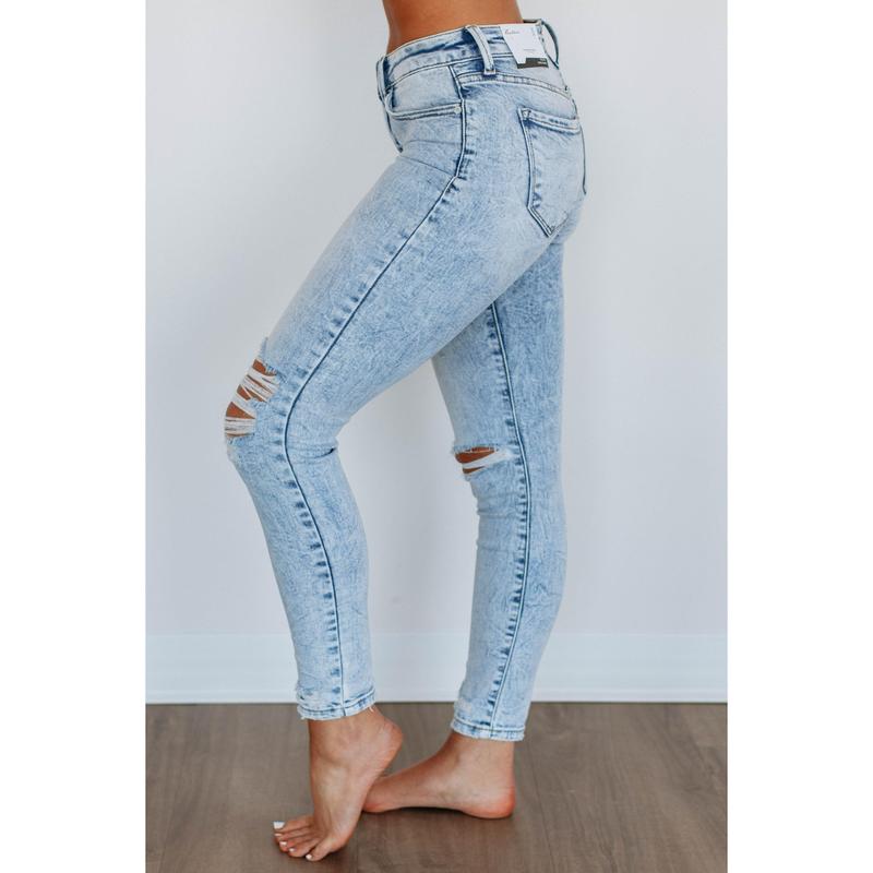 Mack KanCan Jeans