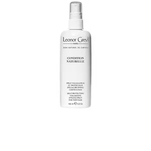 Leonor Greyl Paris Condition Naturelle Heat Protective & Volumizing Spray