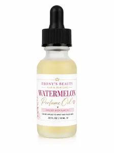 WATERMELON PERFUME OIL
