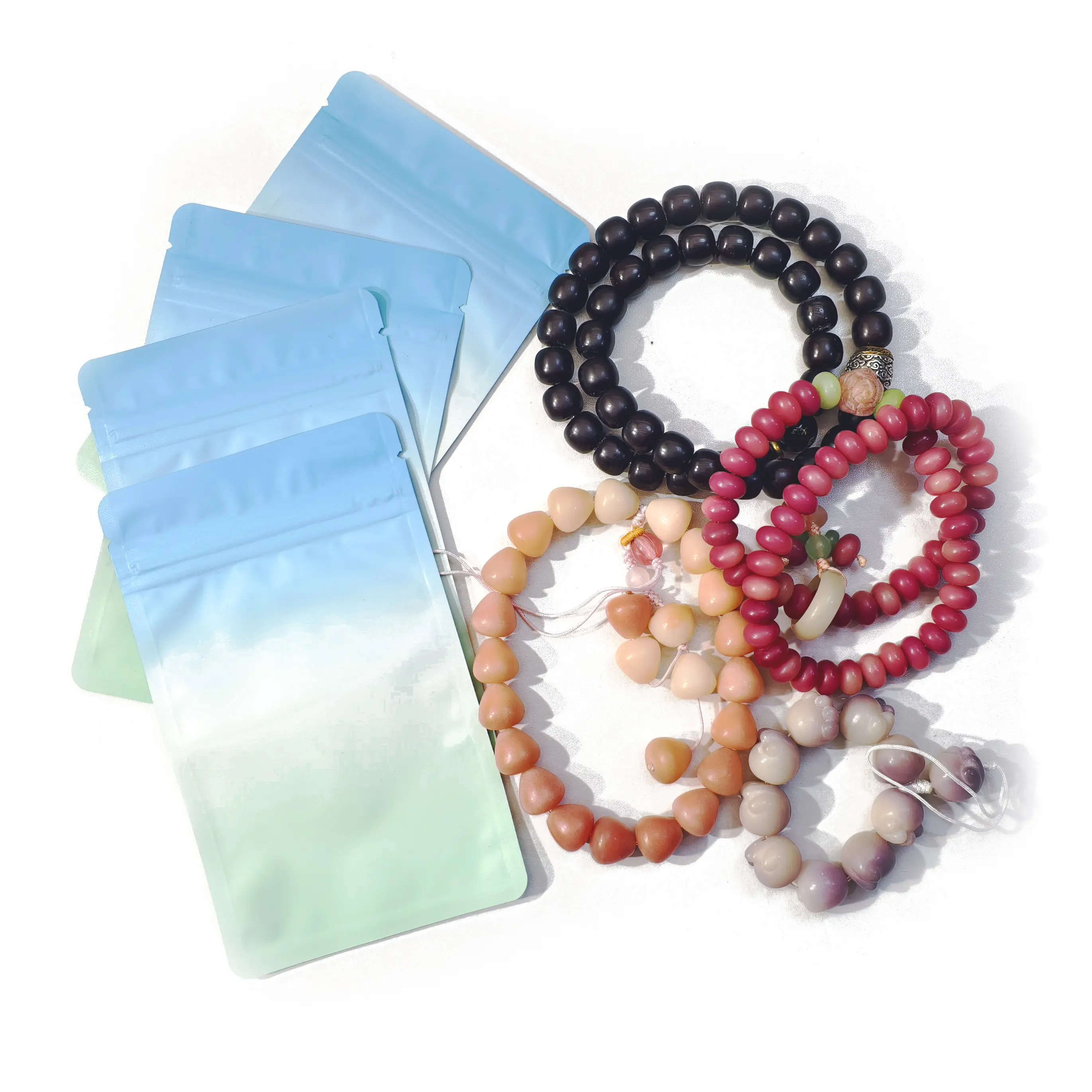 Collectible Bodhi Bracelets Collectible box 5 pcs included