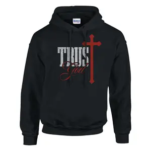 Classic Unisex Pullover Hoodie | Gildan® 18500