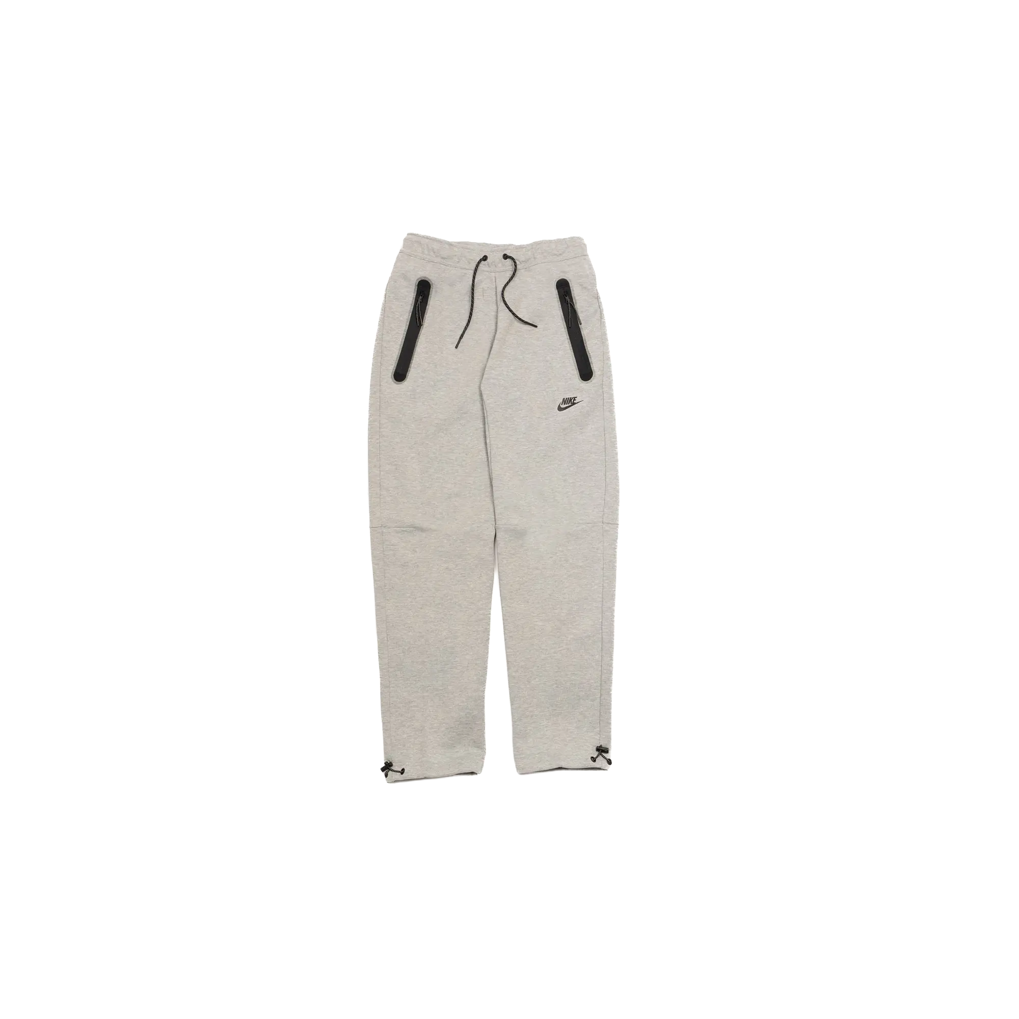 Sportswear Tech Fleece Jogger Pants "Grey Black" DQ4312 063