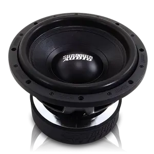 Sundown Audio U12 V2 12" 2000W RMS Subwoofer DVC