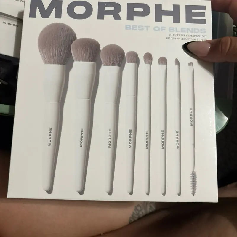 Morphe