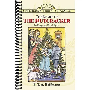 The Story of the Nutcracker
