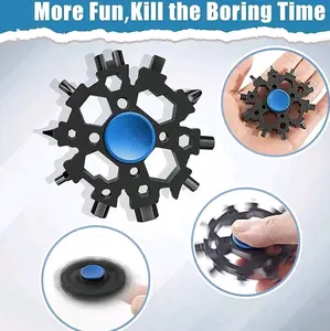 Sniper Snowflake Tools