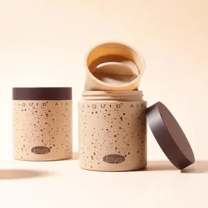 Long Lasting Freckles Stamp, 2 Counts/set Waterproof and Sweat-proof Quick-drying Freckles Liquid, Makeup Tool for Women & Girls