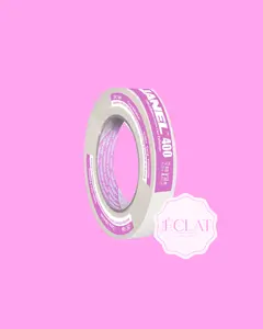 JANELLE DOUBLE-SIDED TAPE